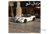 Chevrolet Corvette Z06 2013